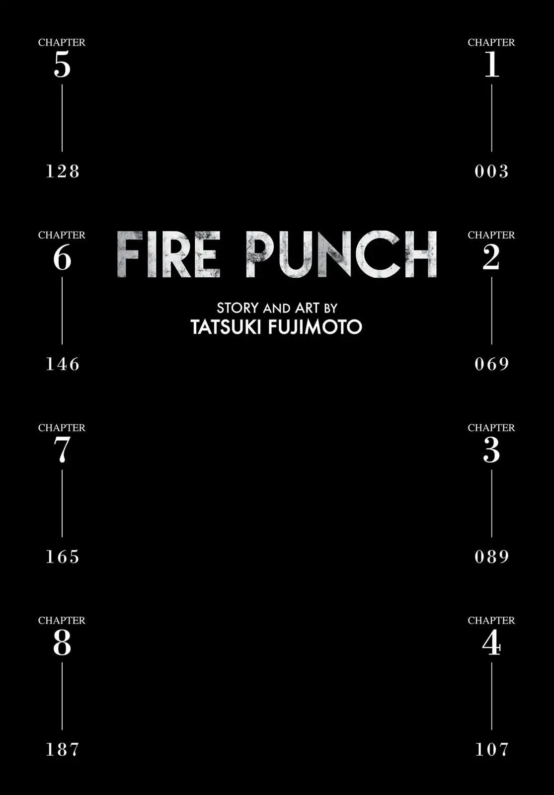 Fire Punch Chapter 1 image 03